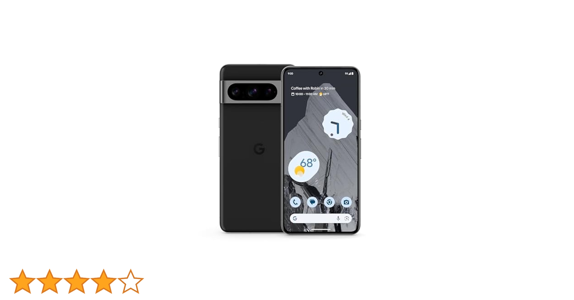 pixel8pro オブシディアン 128GB Brand New - Google Pixel 8 Pro 128GB - Obsidian - Unlocked